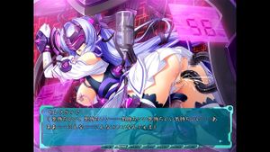 Exstia3 BadEnd11 pt2: Mind Control & Corruption Porn - 经典欧美