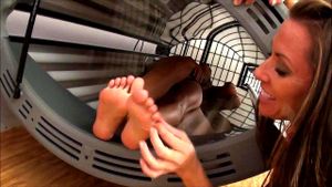 Foot Fetish: Chaturbate, Feet & Footfetish Porn - 经典欧美