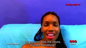 ggg z blackgrl by GGG John Thompson: Stripchat & Orgy Gangbang Porn - 经典欧美