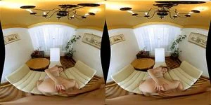 Lexi lore: Doggy, Cowgirl & Vr VR Porn - 经典欧美