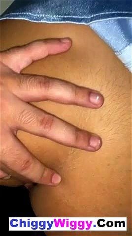 面具女孩