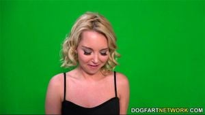 Chatting With Aaliyah Love Behind The Scenes by Dogfart Network: Blonde, Hd Porn & Big Dick Porn - 经典欧美