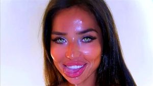 Your beauty is captivating and rare 💫 by Joanna Bailess: Blowjob, Amateur & Feet Porn - 经典欧美