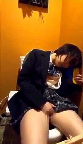 自慰快感