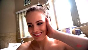AllHerLuv.com - Stuck At Home ft. Charlotte Stokely & Scarlett Sage: Fingering, Reality & Lesbians Porn - 经典欧美