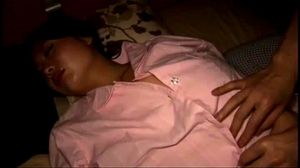 NK Seducing a Busty Mom: Blowjob, Doggy & Cowgirl Porn - 经典欧美