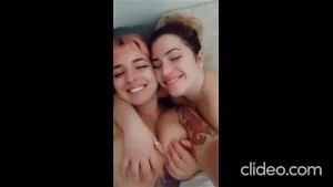 性感西班牙丰满纹身另类美女精选合集