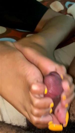 Amazon Reverse Solejob: Feet, Footjob & Soles Porn - 经典欧美