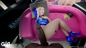 Ahri Fans - General Butch: Fansly, Black & Generalbutch Porn - 经典欧美