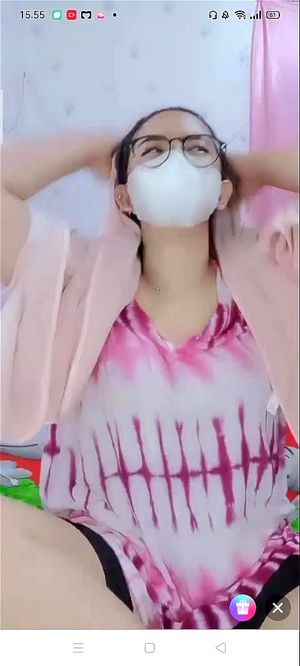性感的穆斯林女郎