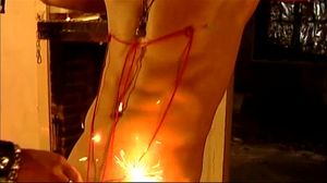 EC03 Tied up and fucked ft. Empress Cruel: Fetish, Anal Sex & German Porn - 经典欧美