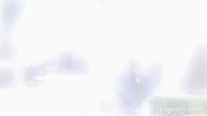 MegBot 重新设计成为 Bionixxx 的束缚性奴隶