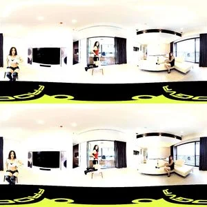 vr 3d 360 sey dance: Virtual Reality, Sexy & Clothed Porn - 经典欧美