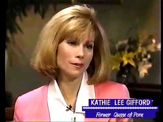 Kathie Lee Gifford Jerk off encouragement: Blowjob, Chaturbate & Joi Porn - 经典欧美