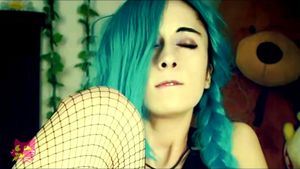 LoL - Jinx Quick Teasing~: Toys, Cosplay & League Of Legends Porn - 经典欧美