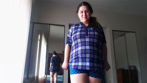 cgv 315: Eporner, Weight Gain & Feedee Porn - 经典欧美