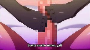 放荡辣妹的日常：与大叔的无套生活 01