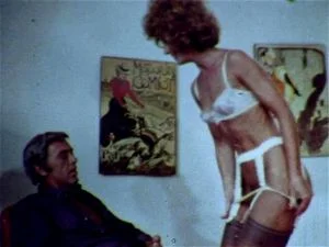 Suzanne McBain  Pretty Girls 042 (lv)  Chantale 1977 ft. Suzanne Mcbain And Uwm: Porn - 经典欧美