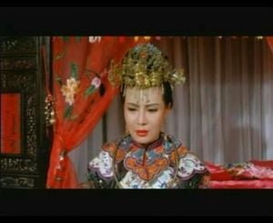 金莲之爱与渴望