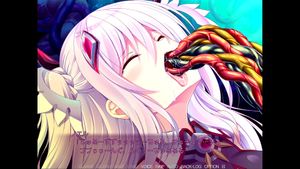 聖光天使ノエル 25 「怒りの罪」