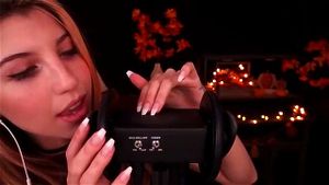 吃耳asmr