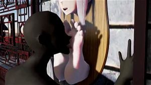anime feet wall: Xnxx, Tickle & Tickle Barefeet Porn - 经典欧美