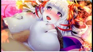 FFQ（KTB）: Pornhub, エロゲー & 銀色髪 Porn - 经典欧美