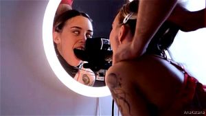 ana katana: Xnxx, Deep Throat & Bondage Porn - 经典欧美