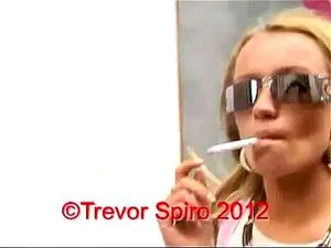 smoking fetish various scenes hot: Onlyfans & Smoking Babe Porn - 经典欧美