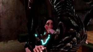 XXX 动漫 3D