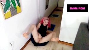 Español  mamada ft. Emma Fiora: Mamadas & Española Porn - 经典欧美