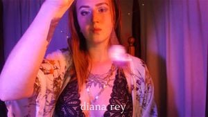 Yes Mistress: Diana Ray hypnotizes you 2: Joi, Hypnosis & Hypnotized Porn - 经典欧美