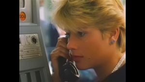 1983 - Detournement De Mineur (1080) (AI UPSCALED) ft. Karine Gambier: Cowgirl & Remastered Porn - 经典欧美