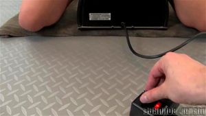 Little Caprice Sybian 体验，尽情享受极致感官刺激。这位魅力四射的女性在 Sybian 震动机上释放无限激情，带来一场视觉与感官的盛宴。探索她的高潮时刻，沉浸在充满诱惑的成人娱乐中。