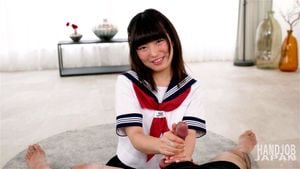 Aika Suzumiya 264 by Handjob Japan: Asian & Japanese Porn - 经典欧美