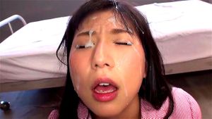 颜射合集 有码