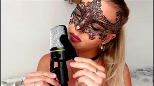 性感ASMR