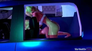 Another Meeting: Pornhub, Futa & Futa 3D Porn - 经典欧美