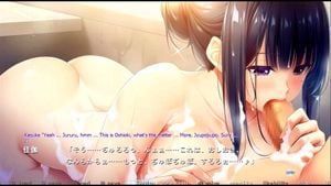 The Triple Sisters Scene1: Blowjob, Hentai & Anime Porn - 经典欧美