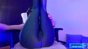 Short hair blondie teasing: Bongacams, Masturbation & Feet Porn - 经典欧美