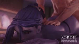 Shortcut 6 SFM PORN: Blowjob, Doggy & Cowgirl Porn - 经典欧美
