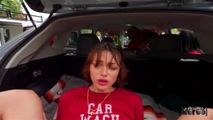 移动洗车