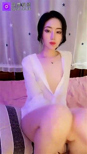 国产网红主播 坠入人间的精灵