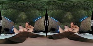 Cosplay: Vr, Virtual Reality & Anal Sex VR Porn - 经典欧美