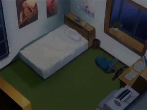 魔法少女爱 - 第4集 (法语字幕)