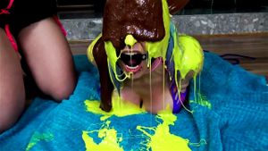 Hot Girl Must Be Slimed: Onlyfans & Wam Porn - 经典欧美
