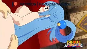aqua sex cartoon video: Doggy, Missonary & Hentai Anime Porn - 经典欧美
