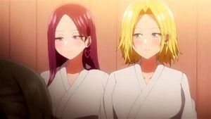 [HMV]辣妹JK
