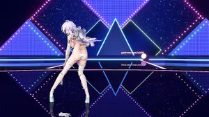 Haku Marionette: Pornhub, Dance Striptease & Mmd 3D Porn - 经典欧美