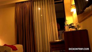 Black whore ft. Mad Bundy by Dick On Trip: Blowjob, Cowgirl & Missonary Porn - 经典欧美
